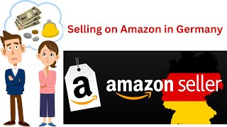How to start selling on Amazon in Germany