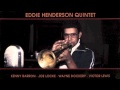 Eddie Henderson - Dolphin Dance