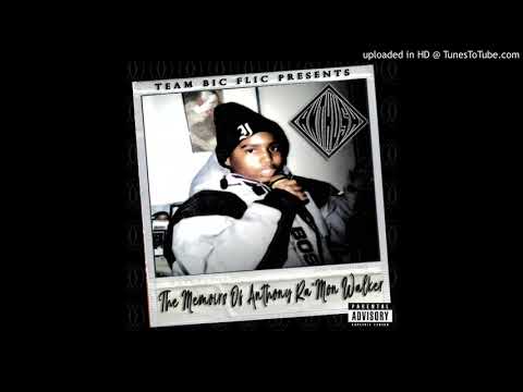 ANT KUSH - SURRENDER