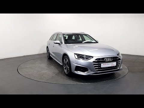 201Audi A4 Avant | Audi Waterford
