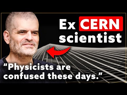 Is Consciousness The Final Reality? - Questioning The Material Universe | Dr. Bernardo Kastrup