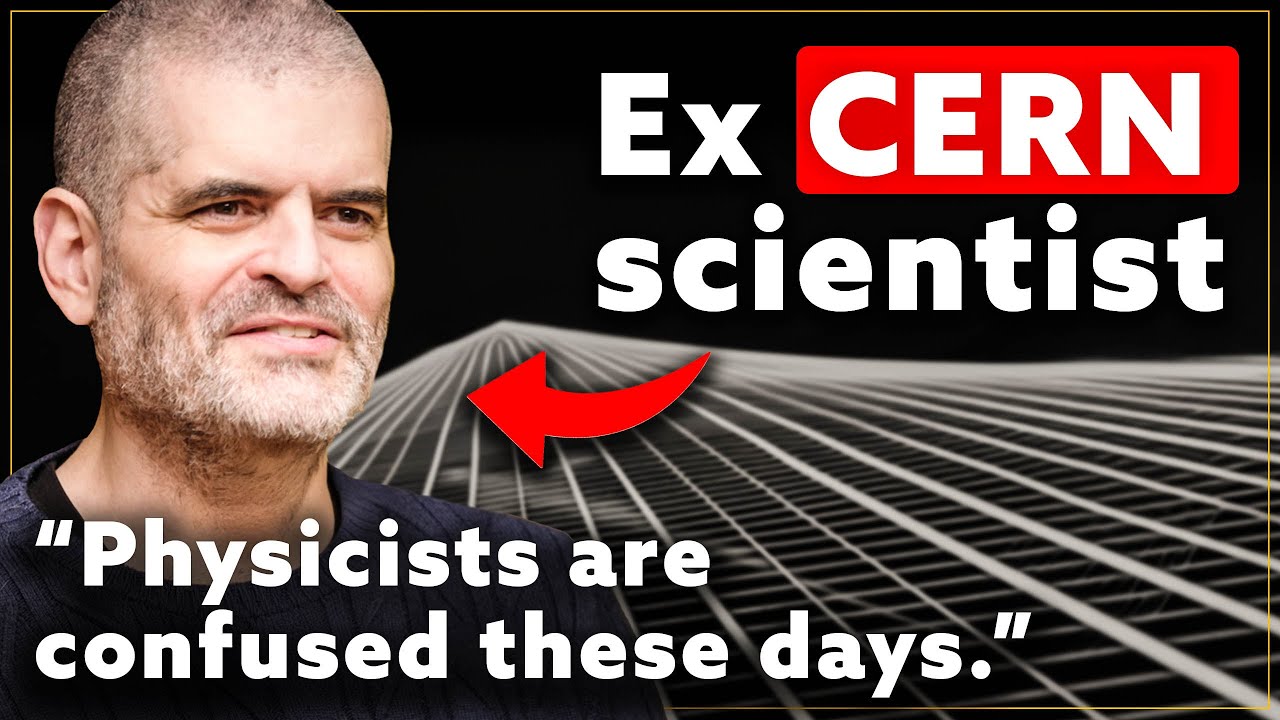 Is Consciousness The Final Reality? - Questioning The Material Universe | Dr. Bernardo Kastrup