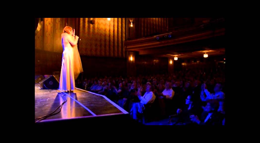 Maria Noel Taranto - La Piaf