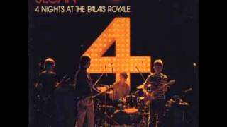 sloan I wanna thank you