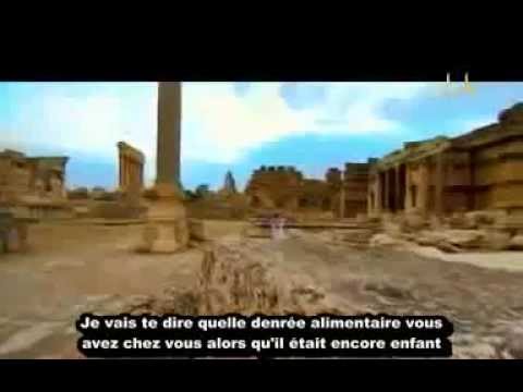 Episode 20 - Prophète 'Issa (Jesus) (Nabil Awadi) FR