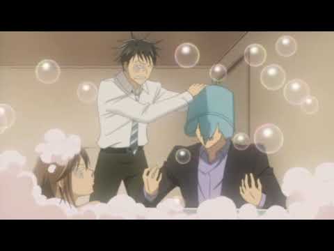 Nodame Cantabile - Nodame Ken Shiro - Season 2 extra