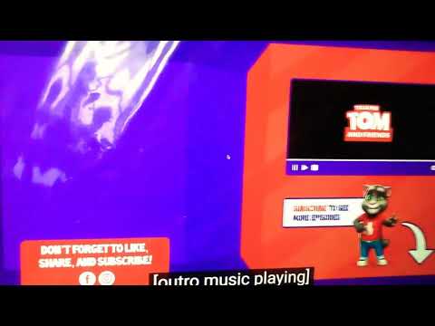 The next episode PREMIERE! | Talking Tom and Friends Season 5 Episode 11 Sneak Peek