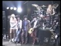 Johnny Thunders - Gloria   (  Live in Japan Club Citta 1991)