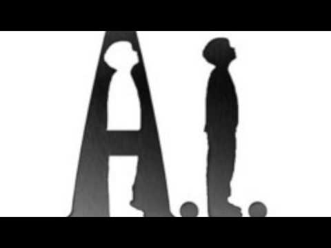 A.I. artificial intelligence soundtrack : the reunion