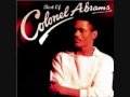 Colonel Abrams - Turn me Loose