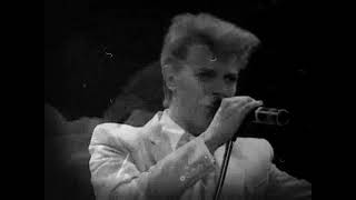 David Bowie  - Zeroes