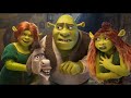Shrek 5 Tráiler Español Latino