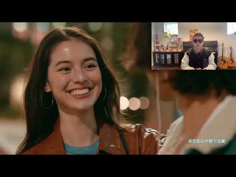 周杰伦、阿信、言承旭、周渝民、吴建豪《恒星不忘Forever》