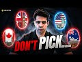 US Or UK Or Canada Or Australia Best Country In 2026