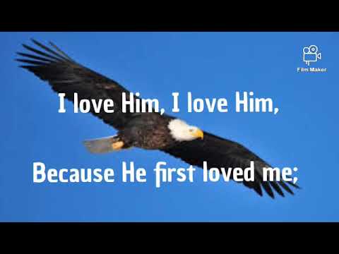 Bro. William Marion branham songs ( I love him)