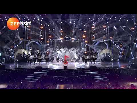 Dance Karnataka Dance / Vaarrun Ravi | choreography