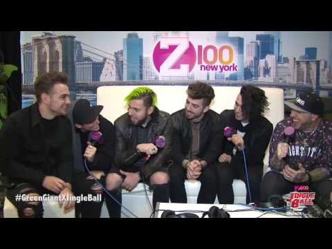 Los 5 Talks About New Single Kings and Queens