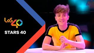 Carlos Marco revisa un tema de los 80 pero, ¿conoce realmente esa época?