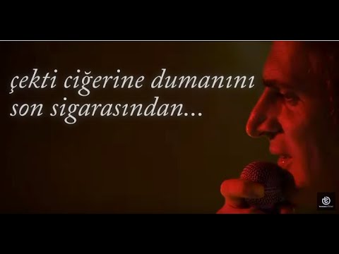 teoman - bir kadın ve bir erkek | yavaş yavaş konser