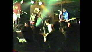 Forgotten Rebels   - Time to run