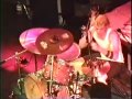 KARP live 1. Bacon Industry Yoyo a Gogo 1997 camera 1
