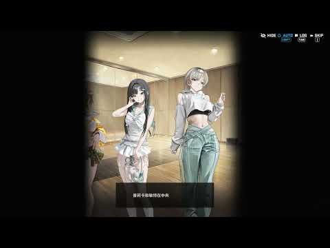 勝利女神：妮姬の新ストーリーと小遊戯を徹底解説！