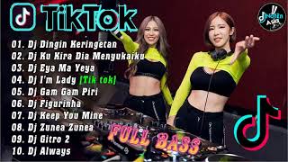 Download lagu Dj TikTok Terbaru 2020 - DJ GAM GAM PIRI - DJ DINGIN KERINGETAN - Dj Remix Terbaru 💃 mp3 Download lagu Dj TikTok Terbaru 2020 - DJ GAM GAM PIRI - DJ DINGIN KERINGETAN - Dj Remix Terbaru 💃 mp3
