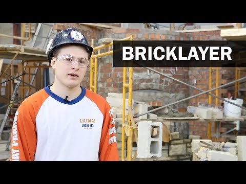 Bricklayer video 3
