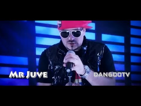 MR JUVE - Misca misca din buric (VIDEOCLIP)