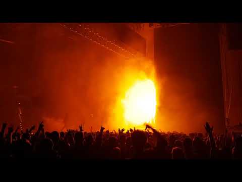 Post Malone - Blame It On Me Live in Hamburg Germany 2019