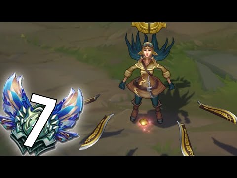 OUR FIRST... - Road to Diamond Ep. 7