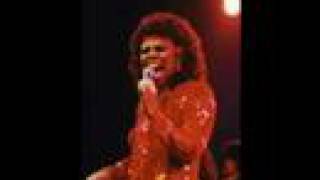 Millie Jackson - My man, A Sweet Man