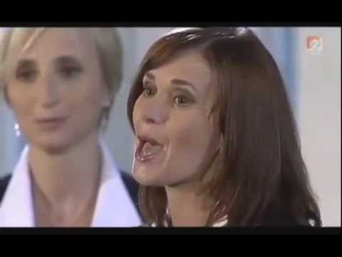 Vokalna skupina Plamen iz Toronta - Lastovki v slovo