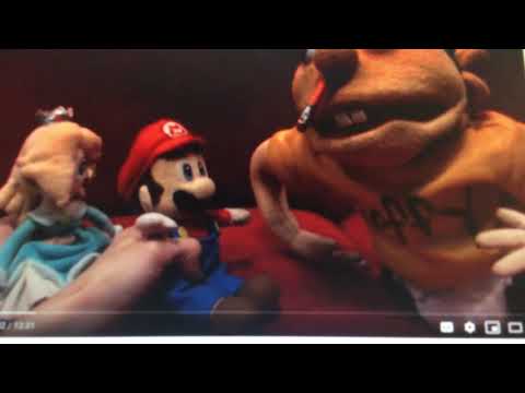 Finding Jeffy Part 12 - Petey Piranha Attacks