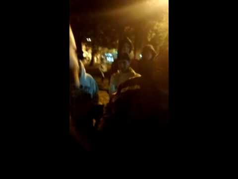 Ferma vs Askeroso SUREÑA FREESTYLE 16 05 2016