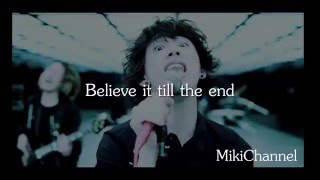 ONE OK ROCK - Clock Strikes (Lyrics) [MikiChannel]