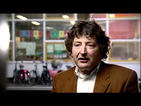 Het Nederlandse Poldermodel