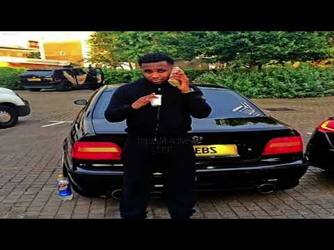 Trizzy Trapz x Mr Active - Drama #6th