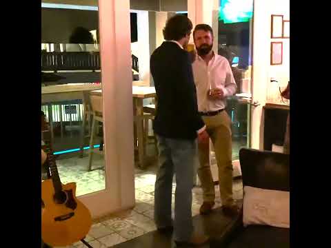 Promotional video thumbnail 3 for Eric Zobel Music