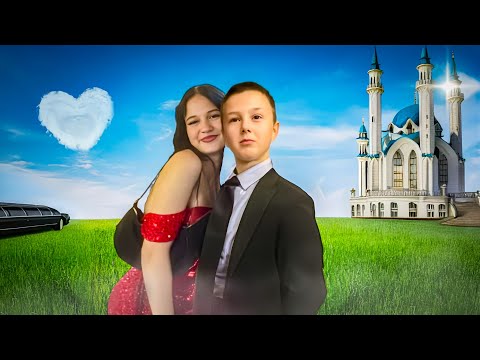 TRENUTAK KAD JE HUSE POLJUBIO NEJRU *nastao haos* ALDIN