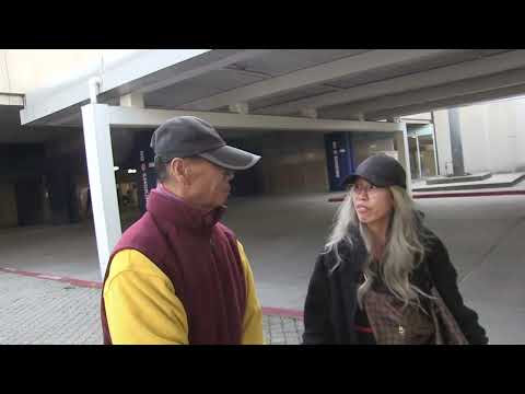 Bloodsport's Bolo Yeung looks incredible and says there is a real Kumate!!!!