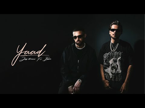 YAAD FT. IKKA (OFFICIAL VIDEO) | JAZ DHAMI | MXRCI | KARAN THABAL | NEW PUNJABI SONG 2023