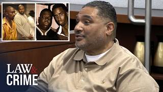 P. Diddy’s Label Was Locked in Heated Feud With Tupac’s: Ex-Security Head