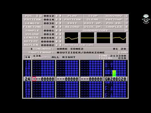 Outzider - M0rk Sone2