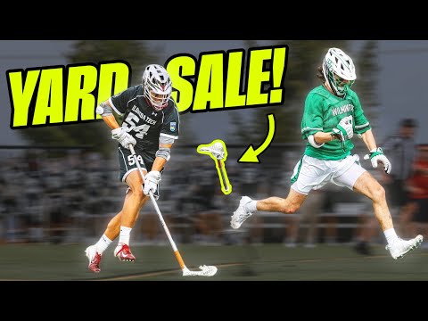 9 Minutes of The MOST SATISFYING Yard Sale Checks