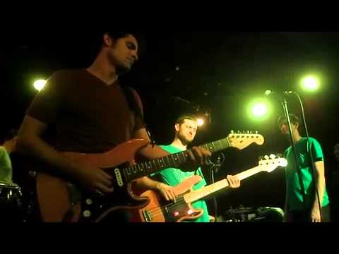 Mark Lettieri - "Skate U" & "Young Stuff" Guitar Solos w/ Snarky Puppy