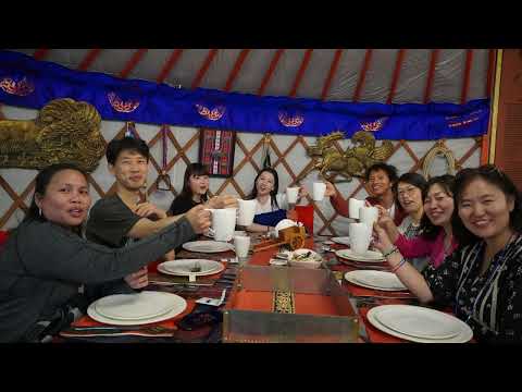 Field Trip | 2023 NARPI Summer Peacebuilding Training