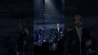 Hurts - Water [fragment 2] (Live in Frankfurt 2025-06-22) 🇧🇬