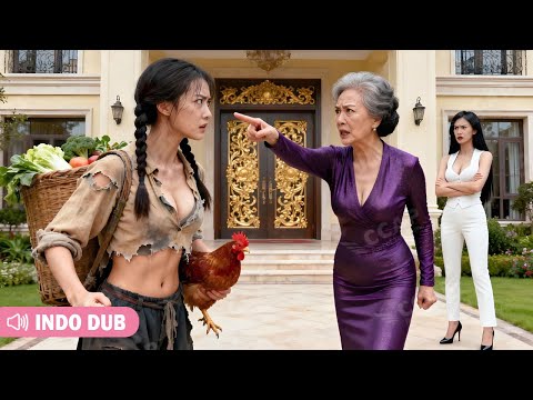 Istri kampung punya CEO dibully orang, tak diduga dia seniman bela diri wanita tak takut siapa pun