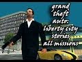 Hry na PSP GTA Liberty City Stories